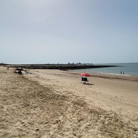 Apartamento A Unos Pasos De La Playa Rota Ngoại thất bức ảnh