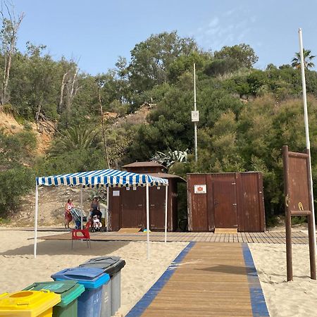Apartamento A Unos Pasos De La Playa Rota Ngoại thất bức ảnh