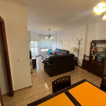 Apartamento A Unos Pasos De La Playa Rota Ngoại thất bức ảnh