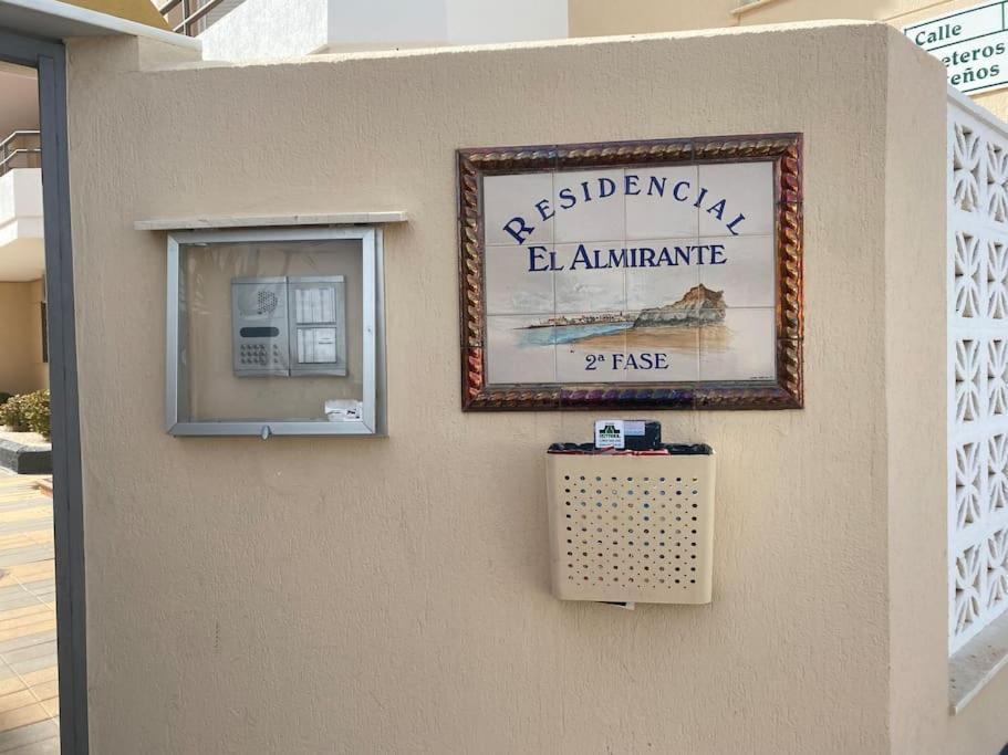 Apartamento A Unos Pasos De La Playa Rota Ngoại thất bức ảnh