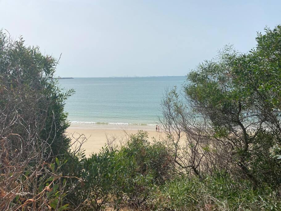 Apartamento A Unos Pasos De La Playa Rota Ngoại thất bức ảnh