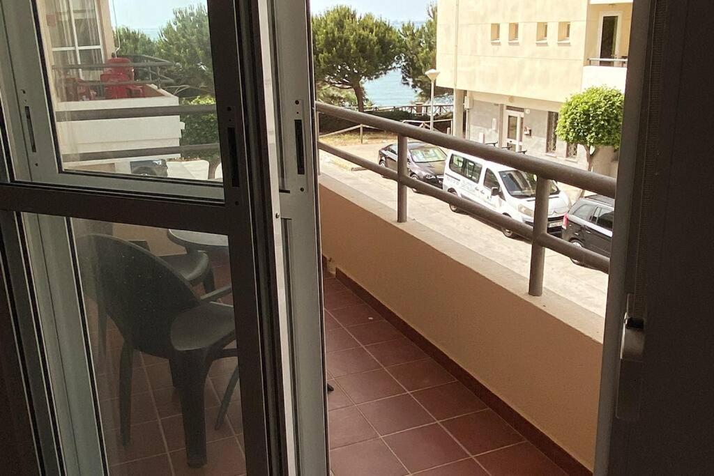Apartamento A Unos Pasos De La Playa Rota Ngoại thất bức ảnh