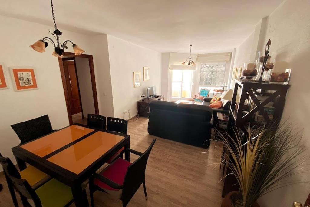 Apartamento A Unos Pasos De La Playa Rota Ngoại thất bức ảnh