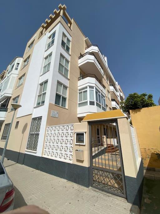 Apartamento A Unos Pasos De La Playa Rota Ngoại thất bức ảnh