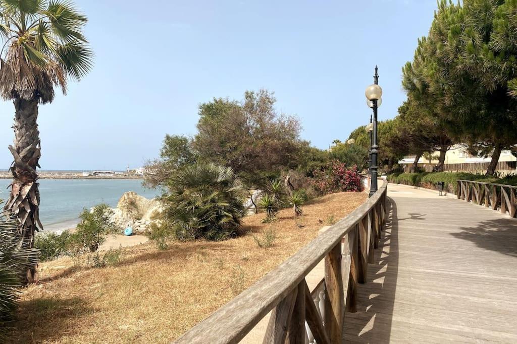 Apartamento A Unos Pasos De La Playa Rota Ngoại thất bức ảnh