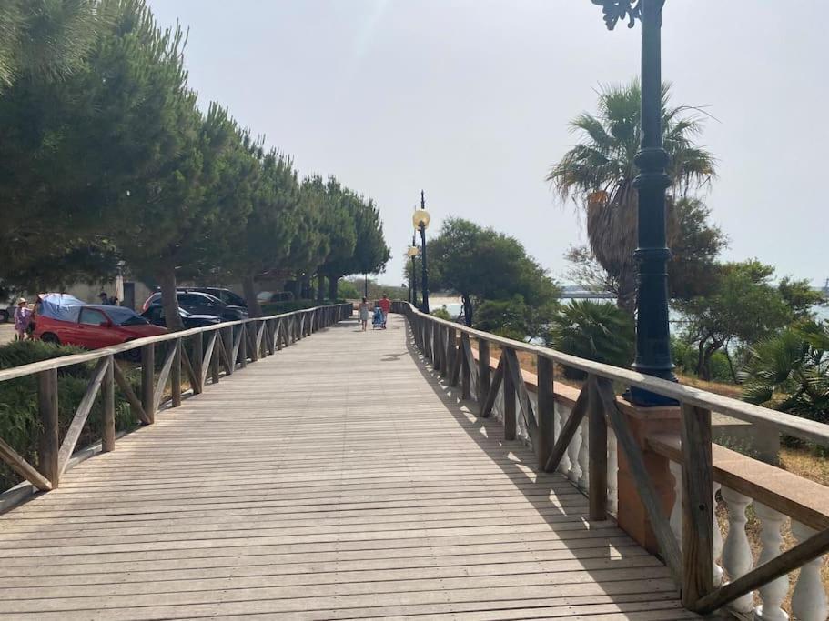 Apartamento A Unos Pasos De La Playa Rota Ngoại thất bức ảnh