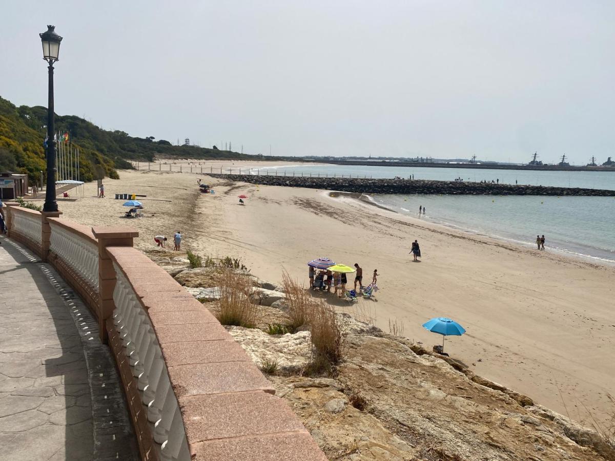 Apartamento A Unos Pasos De La Playa Rota Ngoại thất bức ảnh