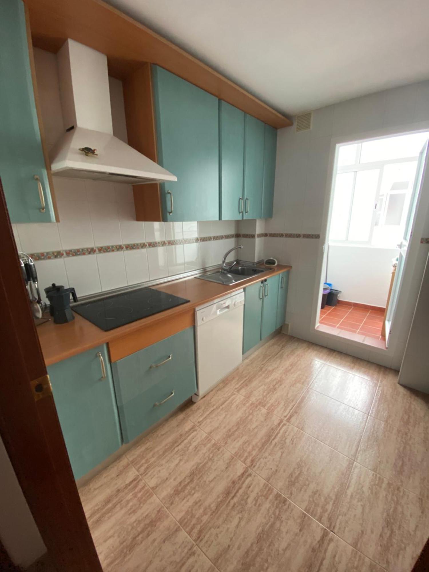 Apartamento A Unos Pasos De La Playa Rota Ngoại thất bức ảnh