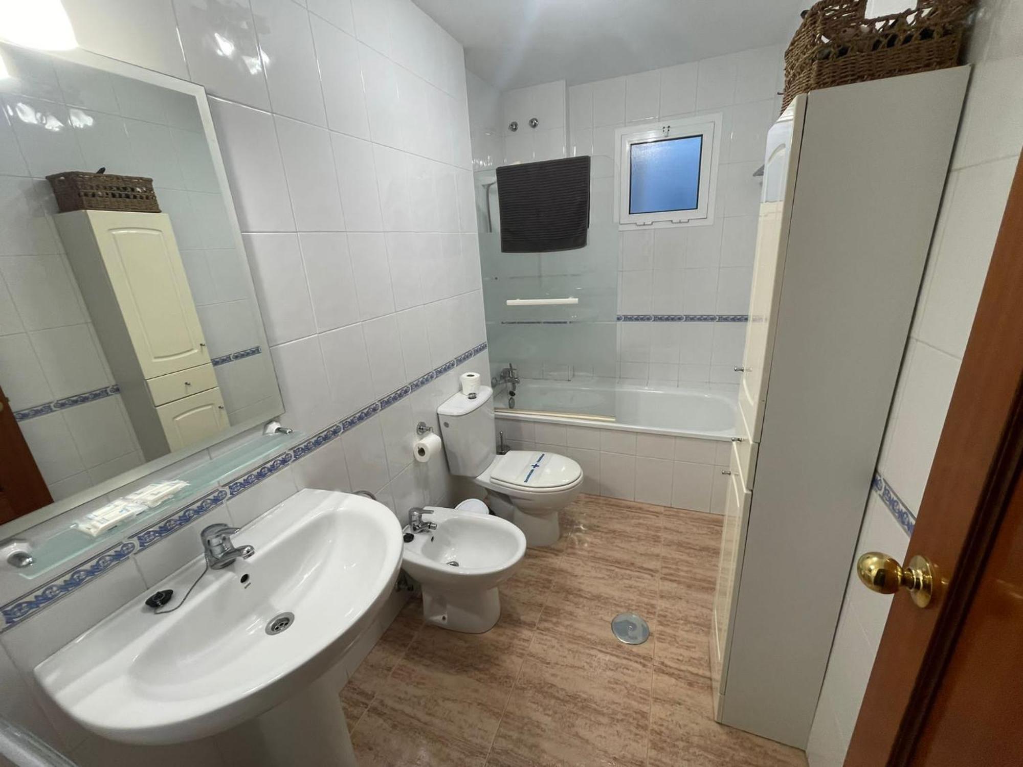 Apartamento A Unos Pasos De La Playa Rota Ngoại thất bức ảnh