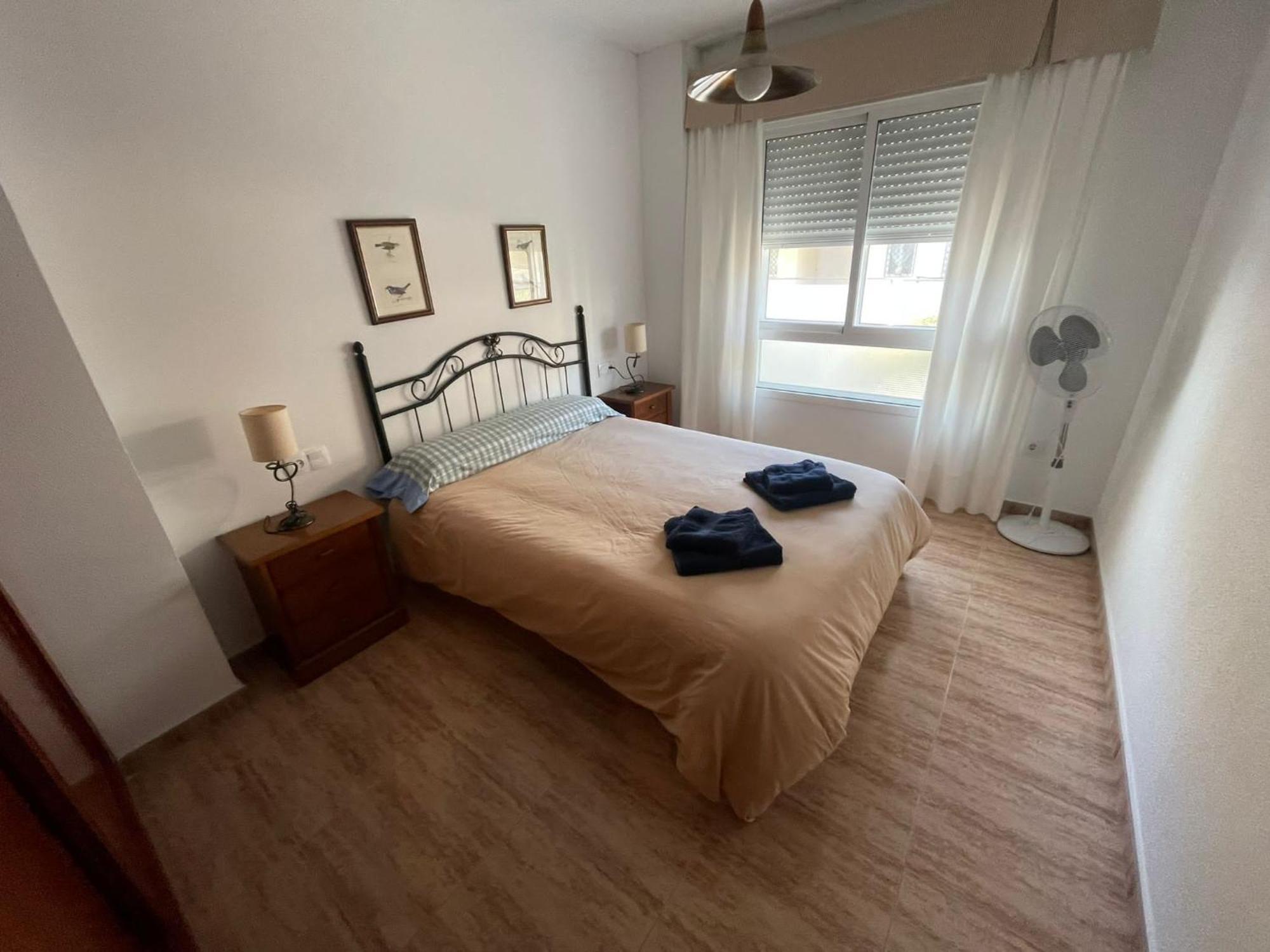 Apartamento A Unos Pasos De La Playa Rota Ngoại thất bức ảnh