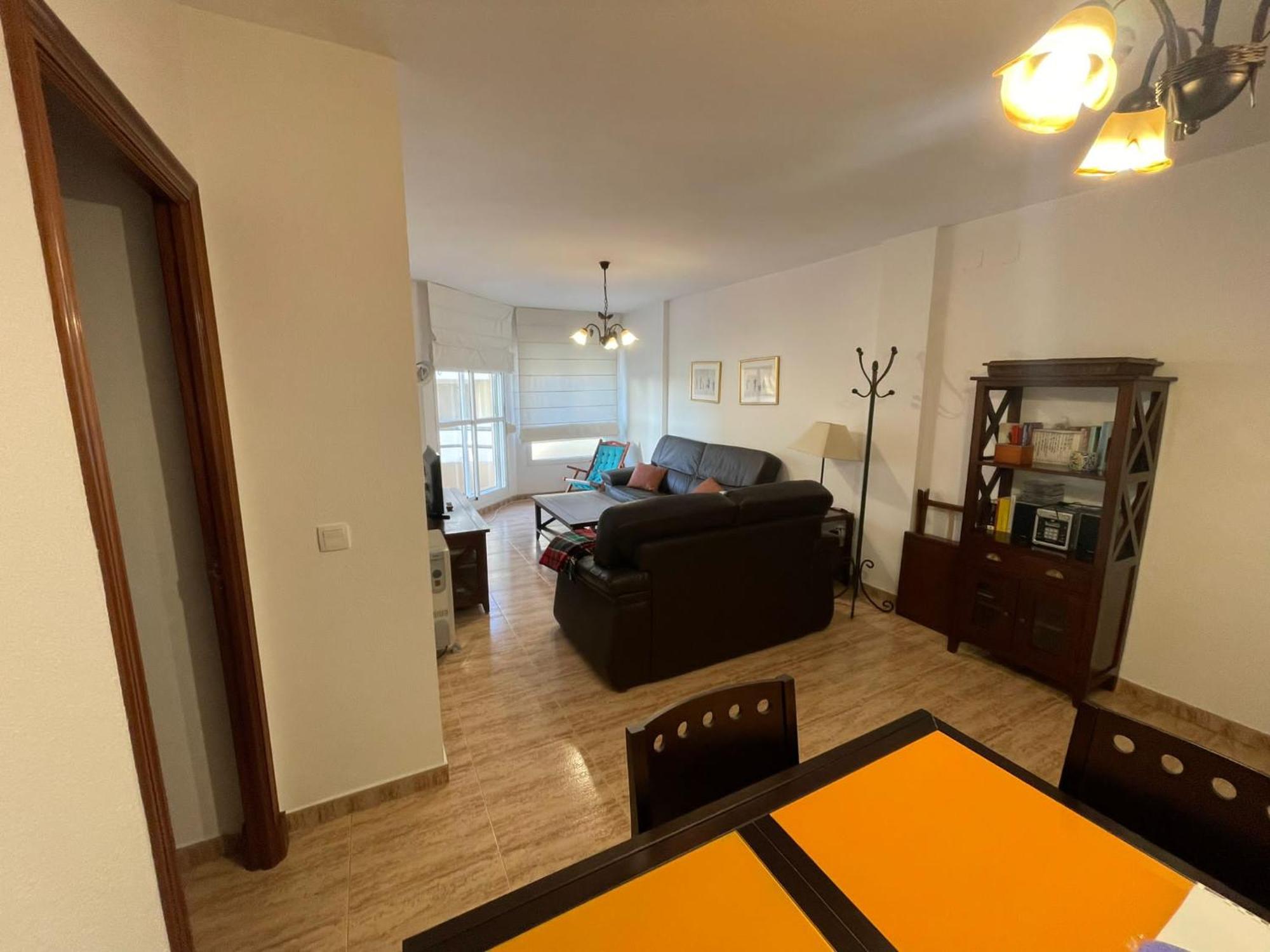 Apartamento A Unos Pasos De La Playa Rota Ngoại thất bức ảnh